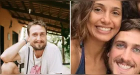Ator fez grandes produção da Globo e chegou a namorar a atriz Camila Pitanga