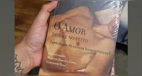 Antologia de contos eleva a produção nortista a farol literário para o restante do Brasil