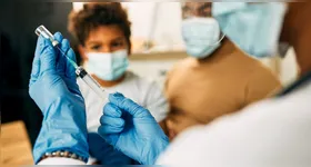A campanha da Sesma tem o objetivo de atualizar vacinas das crianças