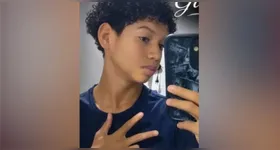 O adolescente de 14 anos estava desaparecido há dois dias