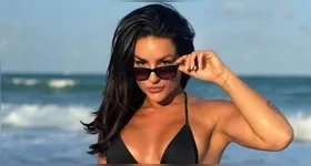 A influenciadora é acostumada a postar fotos nas redes sociais que chamam atenção