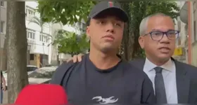 A nova denúncia indica a reincidência do jovem nesse tipo de crime