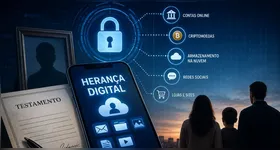 A herança pelos bens digitais ainda é caso analisado pela justiça