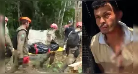 O acusado havia assumido o crime e agora foi condenado a mais de 34 anos