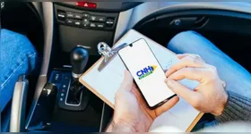 A apresentação da CNH via aplicativo pode ser aceita em blitz