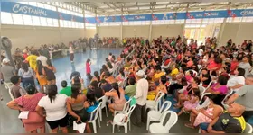 O caso do Residêncial Girassol II, em Castanhal, venceu a categoria  Demandas Complexas, Coletivas e/ou Processos Estruturais