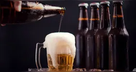 A cerveja é uma das bebidas preferidas dos brasileiros.