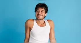 O show de Tiago será no dia 15 de agosto, no Teatro Estação Gasômetro.