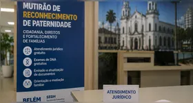 A iniciativa é coordenada pela Secretaria Executiva de Direitos Humanos de Belém (SEDH), em parceria com o Tribunal de Justiça do Estado do Pará (TJPA) e a Secretaria Municipal de Saúde (Sesma).