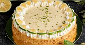 Sobremesa fica pronta sem forno, leva poucos ingredientes e pode ganhar versões com mais fibras e menos açúcar.