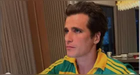 Bruno Gagliasso gerou repercussão nas redes sociais após reclamar de unidade do McDonald’s.