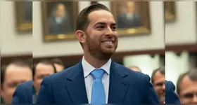 Daniel Pérez foi indicado por Donald Trump para assumir a Embaixada dos Estados Unidos no Brasil.