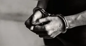 Polícia Federal realizou diligências durante a Operação Darvaza, em Marabá, no sudeste do Pará.
