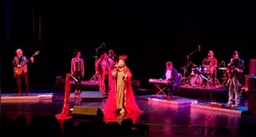Mais do que um tributo, “Cor de Rosa Choque” é uma ação de valorização da memória da música popular brasileira.