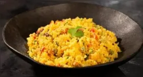 Seja no café da manhã, no almoço, no lanche da tarde ou até mesmo na janta, cada forma de prepará-lo fica delicioso.