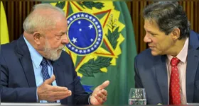 Além de Haddad, o presidente mencionou outros nomes que, segundo ele, podem assumir protagonismo na esquerda após sua aposentadoria política.