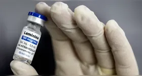 106 brasileiros receberam o produto como forma de tratamento.