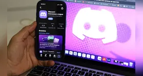 O Discord foi alvo de bloqueio no Brasil depois de morte de adolescente de 13 anos.