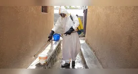 Os números aproximam o atual surto da epidemia registrada entre 2018 e 2020, considerada a mais letal da história do país.