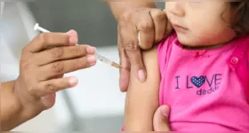 A Campanha Nacional de Multivacinação começa nesta segunda-feira (3) com o objetivo de atualizar a caderneta de crianças e adolescentes menores de 15 anos.