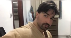 Alexandre Figueiredo chegou a ser preso em flagrante, mas obteve liberdade provisória e deixou o presídio.