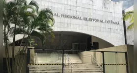 Tribunal Regional Eleitoral do Pará