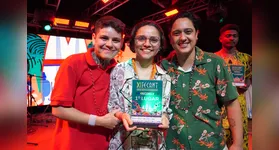 Flor de Mururé, Iris da Selva e Ádrian Borblue foram vencedores da edição de 2025.