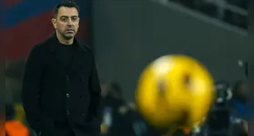 Xavi Hernández é o novo comandante da seleção da Holanda!