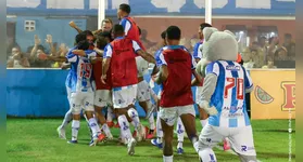 O resultado recolocou o Paysandu no G-8 e deu novo fôlego à equipe na disputa pela classificação à segunda fase.