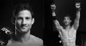 Allan "Puro Osso" Nascimento integrava a equipe Chute Boxe Diego Lima, de São Paulo. Ao longo da carreira, ele acumulou 22 vitórias e sete derrotas no MMA profissional.