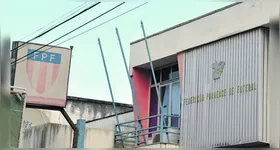 Árbitro e ex-dirigente da FPF indiciados por suposta fraude em súmula do Parazão.