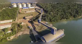 Oportunidades em Barcarena e Itaituba na Hidrovias do Brasil