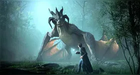 Game ainda não tem data para ser lançado