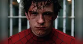 No 4º filme da franquia com Tom Holland, um detalhe chamou atenção do público.