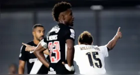 Derrota do Vasco para o Santos faz Remo subir para 18º no Brasileirão. Grêmio também perde e permanece com 25 pontos.