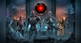 Hollywood sempre mostrou um futuro não muito promissor quando se fala de Inteligência Artificial
