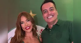 Virginia Fonseca decide processar Leo Dias após comentários sobre sua vida amorosa. Ela critica declarações consideradas machistas.