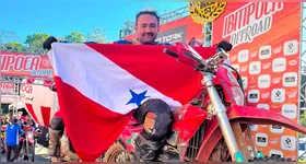 Pará foi ao pódio