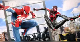 Já jogaram? Game está em alta novamente