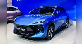 Descubra tudo sobre o Omoda 4, o SUV que será lançado no Brasil em agosto de 2026. Informações sobre motorização, preços e tecnologia.