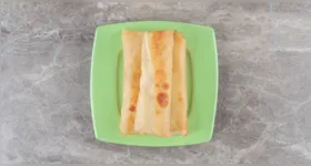 Panqueca de liquidificador é daquelas receitas que unem praticidade e sabor.