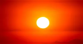 Calor intenso e umidade baixa devem dominar o Brasil