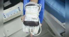 As mudanças para o prazo de doação de sangue entram em vigor em outubro.