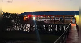 Justiça suspende evento 'Rock Doido' em São João de Pirabas para proteger ecossistema costeiro. Leia sobre a decisão e seus impactos.