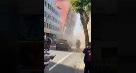 Terremoto de 7,7 na Indonésia deixa 38 mortos e danos severos