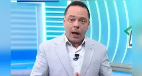 Thiago Gardinali não é mais jornalista do SBT após cinco meses; emissora anuncia reformulações na programação