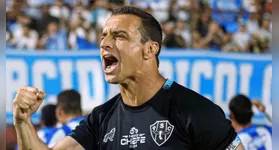 A vitória emocionante do Paysandu sobre o Confiança reafirma a força da torcida.