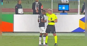 Remo sofre punição no STJD e tem desfalques no setor defensivo