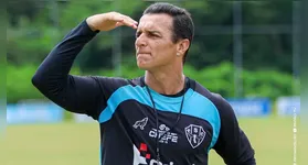 Júnior Rocha brilha à frente do Paysandu!