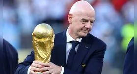 Uefa, AFC e Concacaf pedem investigação independente sobre Fifa.